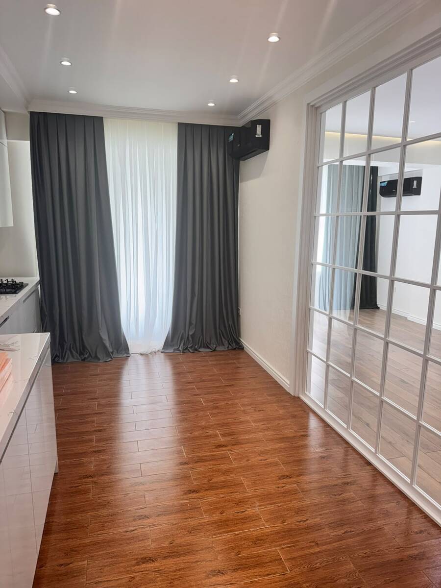 İcarəyə verilir 4 otaqlı yeni tikili 150 m² — Mənzil, Bakı (4)