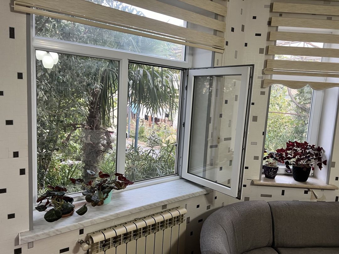 Satılır 5 otaqlı həyət evi/bağ evi 130 m² — Ev, villa, Bakı (2)