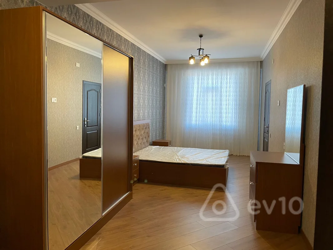 2 otaqlı mənzil, 93 m², Bakı şəhəri, 8-ci mkr. — kirayə — Mənzil, Bakı (7)