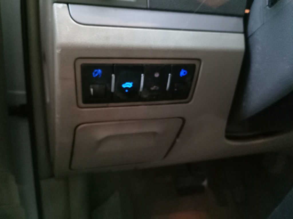 Geely Emgrand EC7, 1.8 L, 2012 il, 200 000 km — Avtomobillər, Bakı (5)