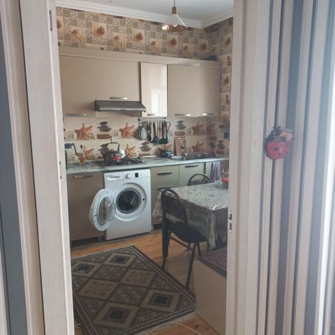 Satılır 3 otaqlı həyət evi/bağ evi 58 m² — Bakı