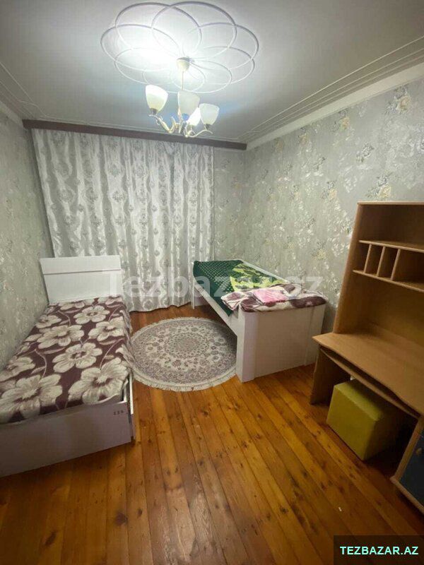 Otaq yoldaşı axtaram — Mənzil, Bakı (3)