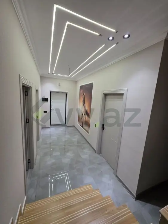 4 otaqlı Həyət evi Satılır, Corat köhnə Sumqayıt — Ev, villa, Sumqayıt (4)