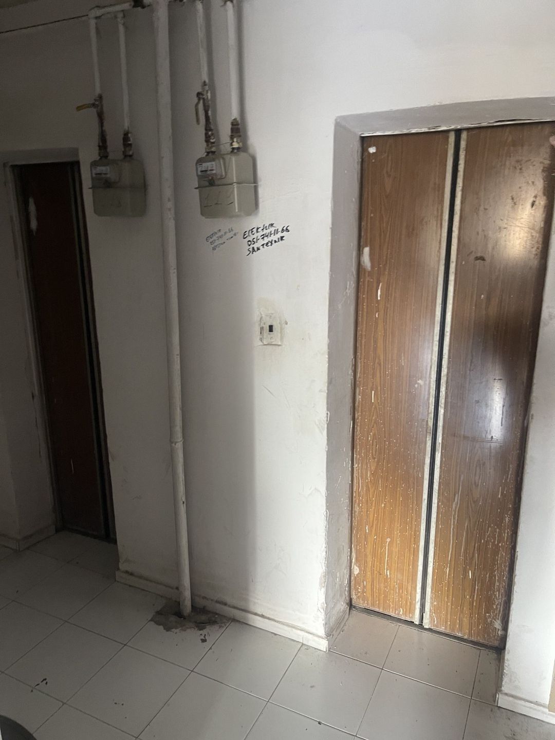 Satılır 3 otaqlı köhnə tikili 110 m² — Mənzil, Bakı (11)