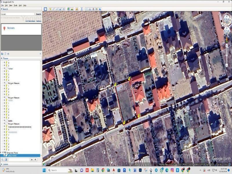 Satılır 7 otaqlı Həyət evi / Villa, 350 m², Novxanı — Ev, villa, Abşeron (2)