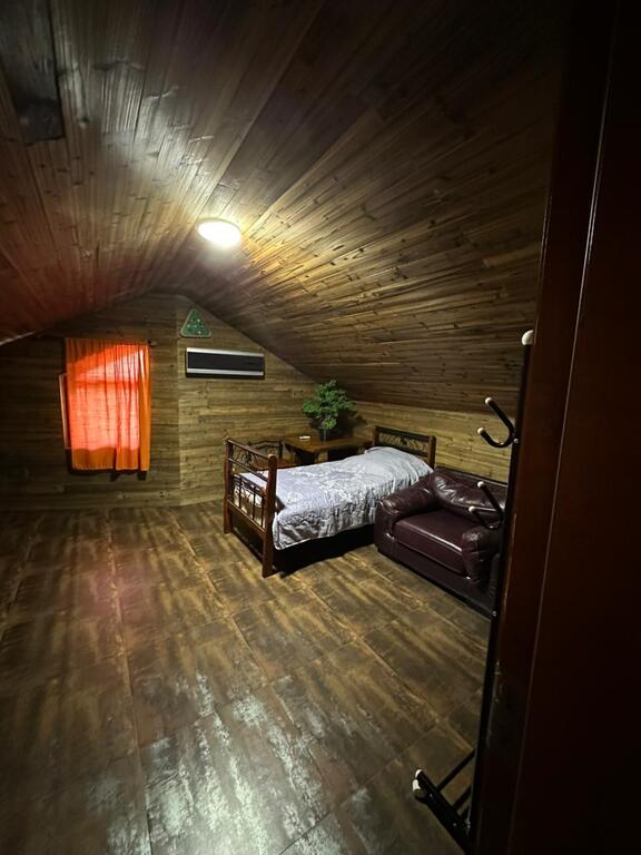 Satılır 6 otaqlı həyət evi/bağ evi 260 m² — Ev, villa, Bakı (10)