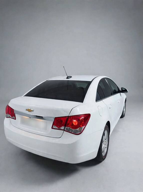 Chevrolet Cruze, 1.4 L, 2015 il, 166 300 km — Avtomobillər, Bakı (4)