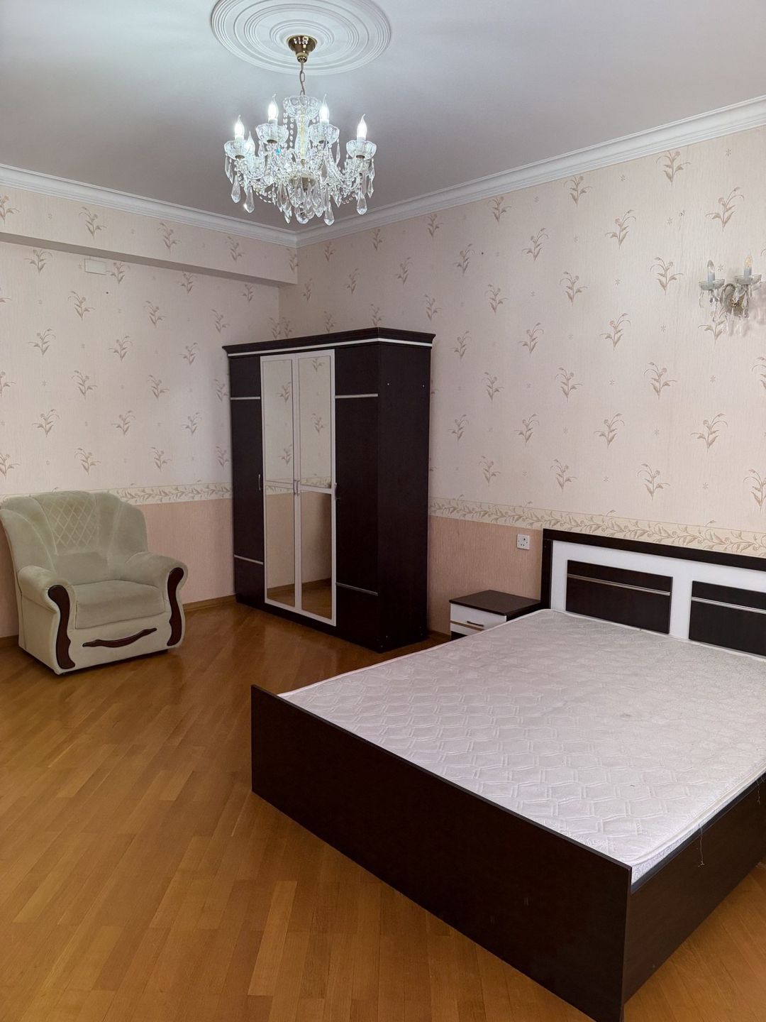 İcarəyə verilir 3 otaqlı yeni tikili 165 m² — Mənzil, Bakı (10)