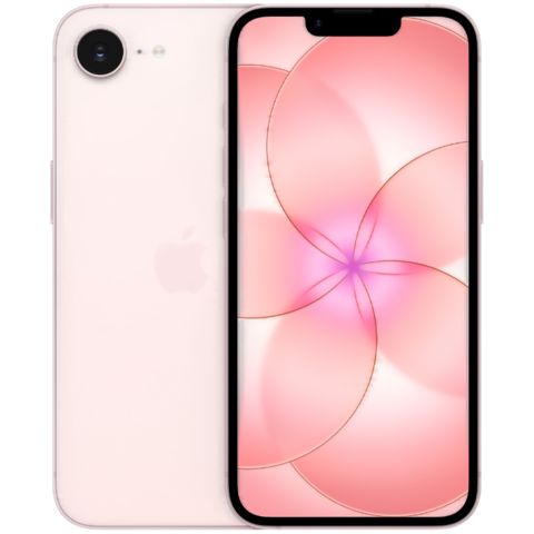iPhone 17e 256 GB Soft Pink — Bakı
