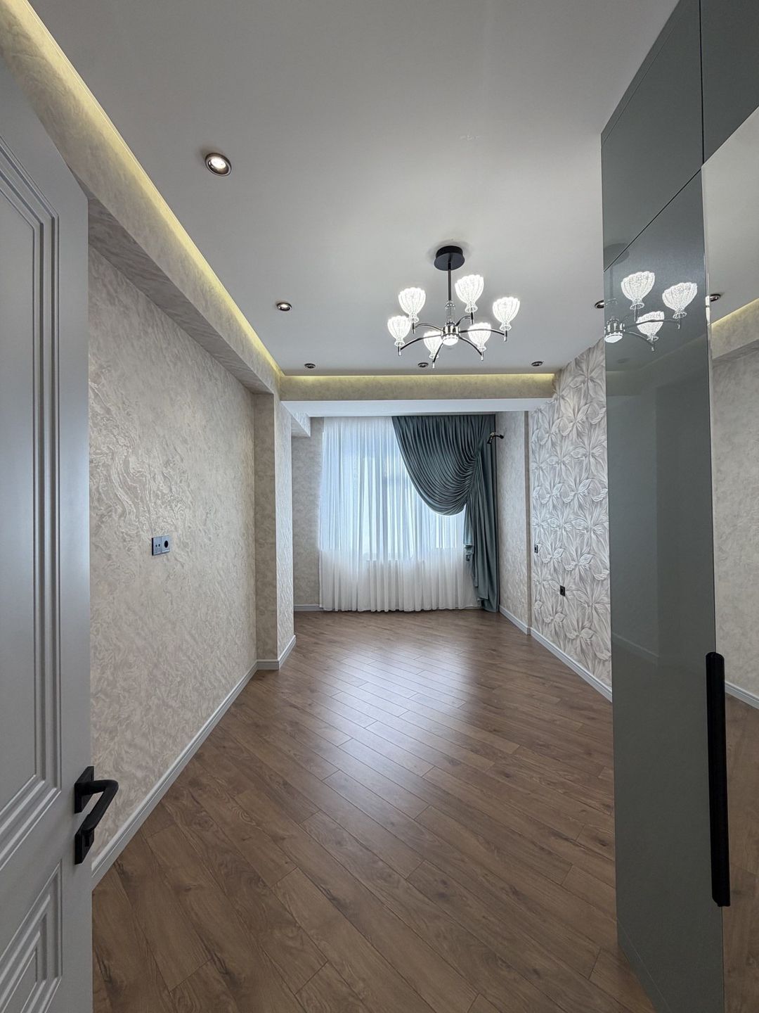 Satılır 3 otaqlı yeni tikili 105 m² — Mənzil, Bakı (7)