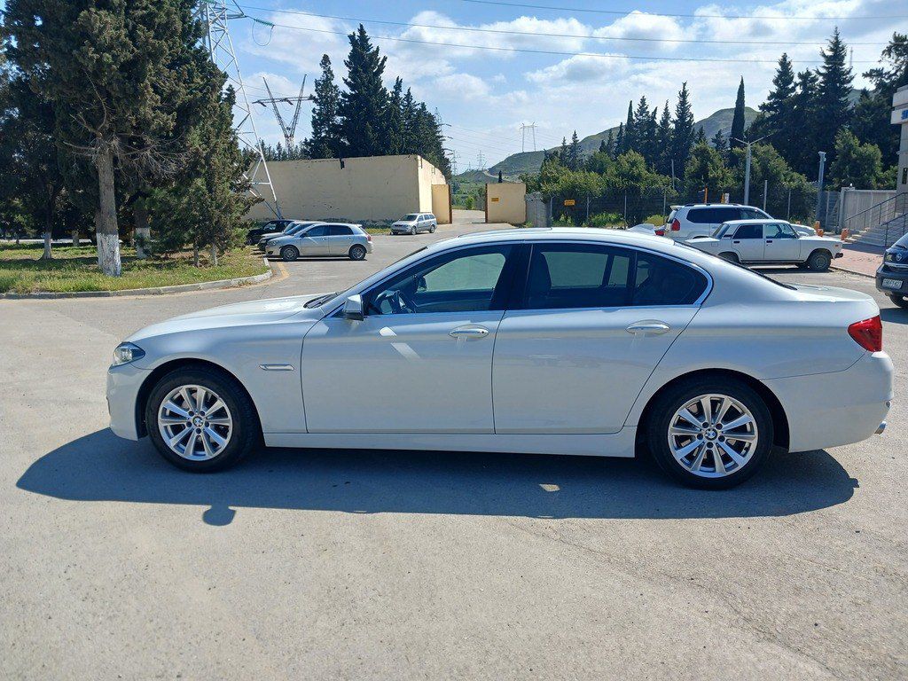 BMW 328, 2.0 L, 2014 il, 250 000 km — Avtomobillər, Bakı (4)