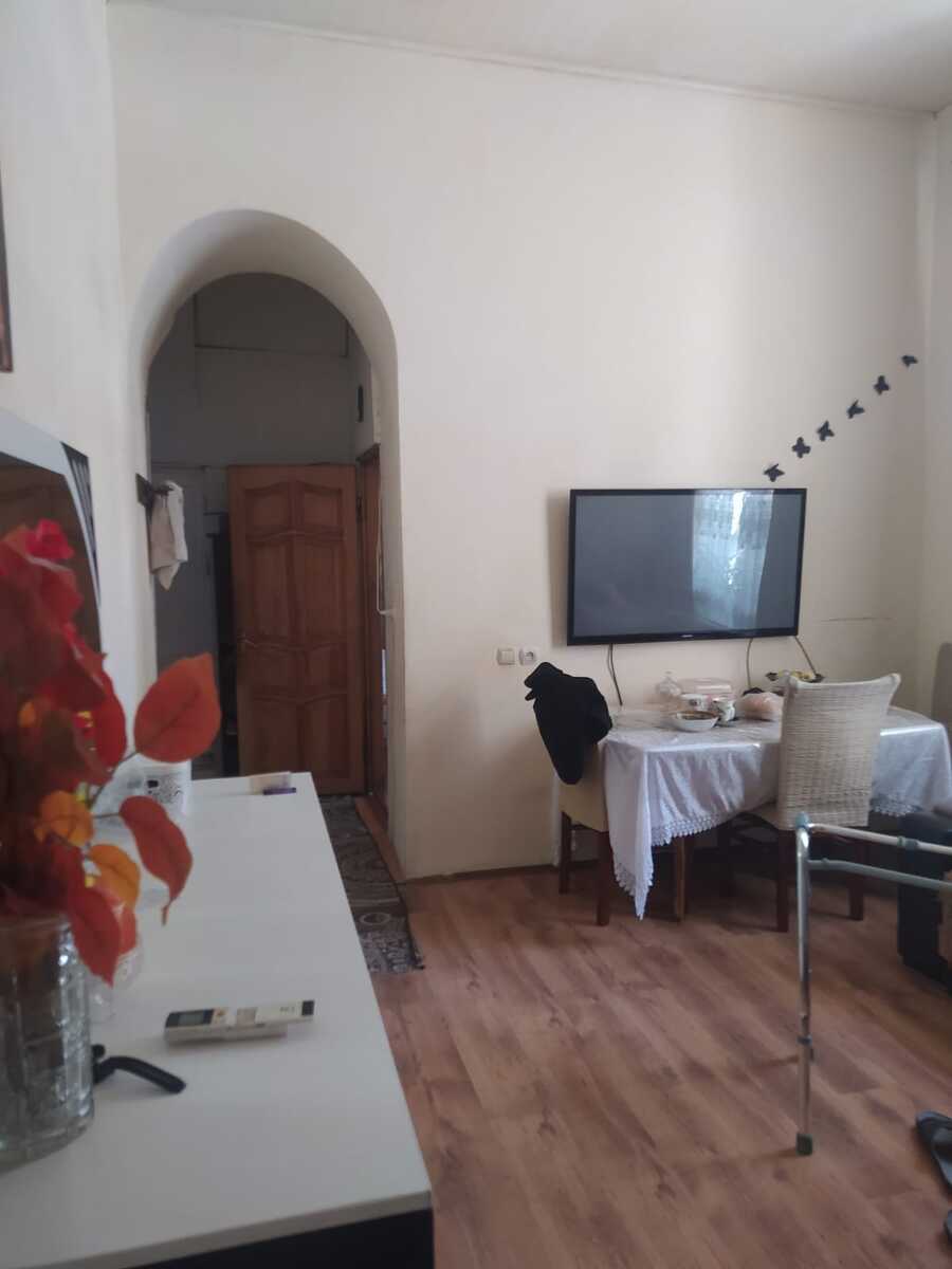 Satılır 3 otaqlı köhnə tikili 70 m² — Mənzil, Bakı (6)