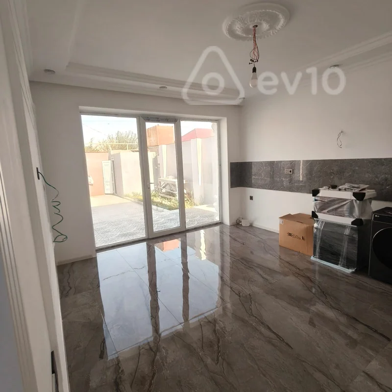 5 otaqlı həyət evi, 150 m², Hovsan — Ev, villa, Bakı (3)