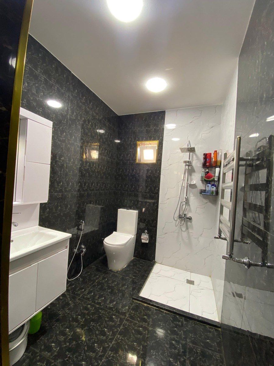 Satılır 4 otaqlı həyət evi/bağ evi 120 m² — Ev, villa, Sumqayıt (11)