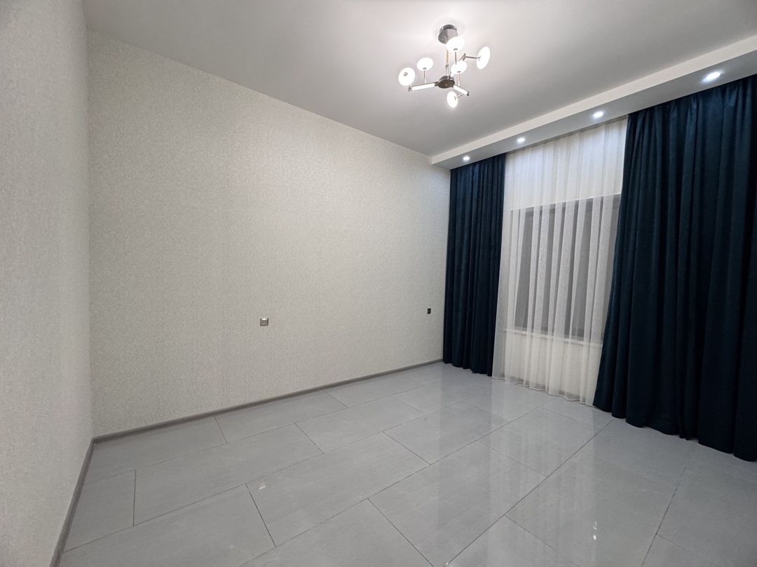 Satılır 4 otaqlı həyət evi/bağ evi 150 m² — Ev, villa, Bakı (12)