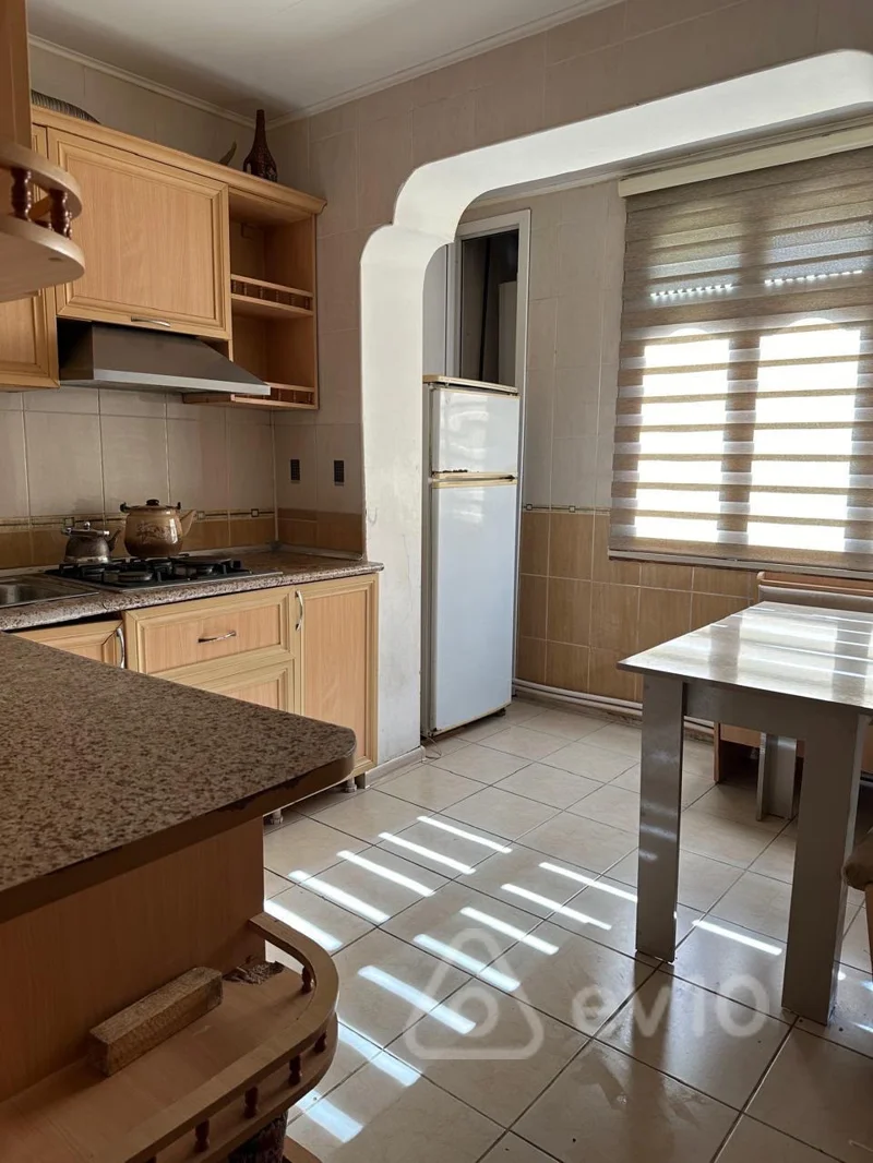 4 otaqlı mənzil, 125 m², Dadaş Bünyadzadə küçəsi — kirayə — Mənzil, Bakı (9)