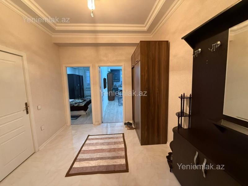 Satılır 2 otaqlı Bina evi menzil (Yeni tikili), 60 m², Saray — Mənzil, Abşeron (3)
