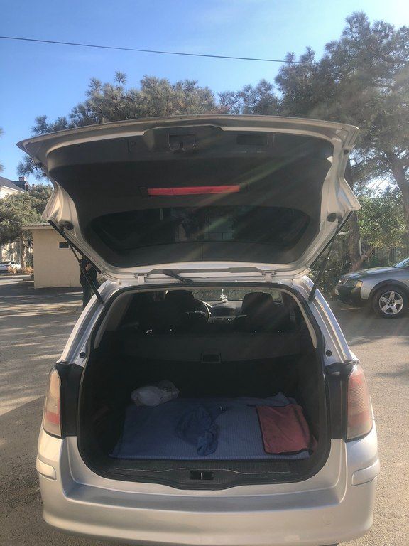 Opel Astra, 1.3 L, 2008 il, 447 913 km 77-BL-587 — Avtomobillər, Bakı (7)