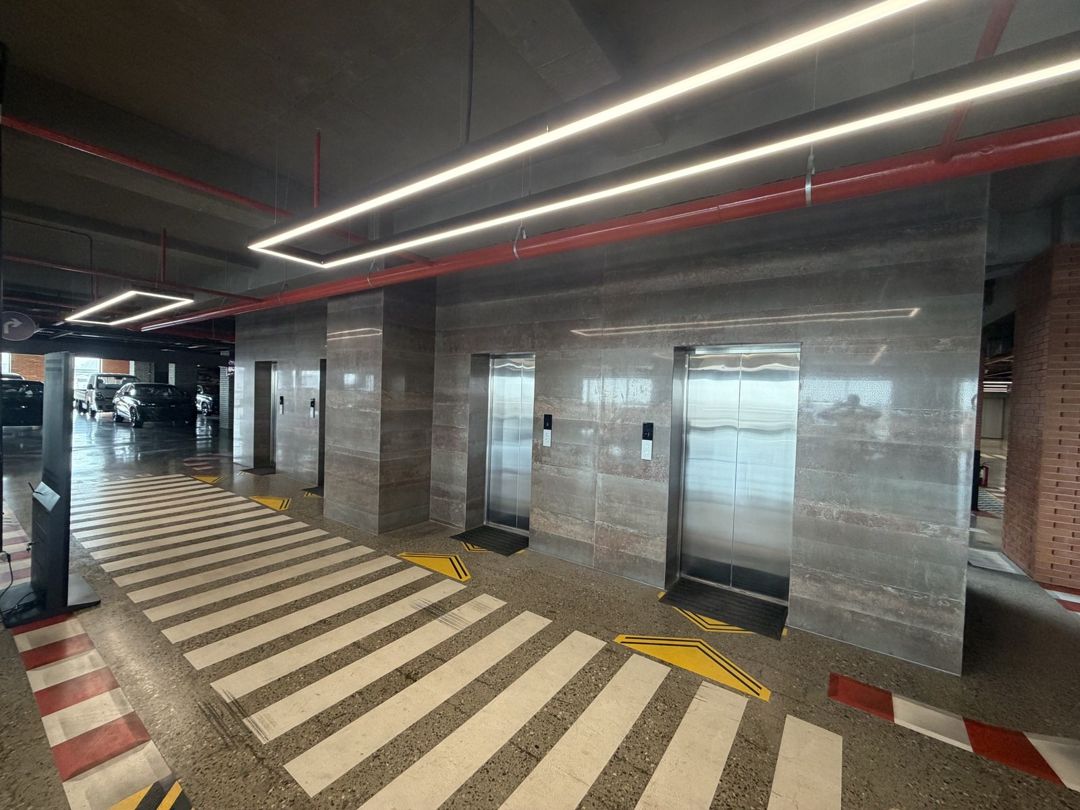 İcarəyə verilir obyekt 2700 m² — Əmlak, Bakı (2)