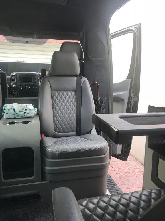 Mercedes Sprinter 316, 2.2 L, 2014 il, 395 000 km 77-TR-468 — Avtomobillər, Bakı (8)