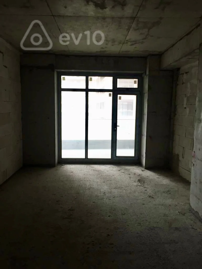 4 otaqlı mənzil, 218 m², Qarabağ — Mənzil, Bakı (4)