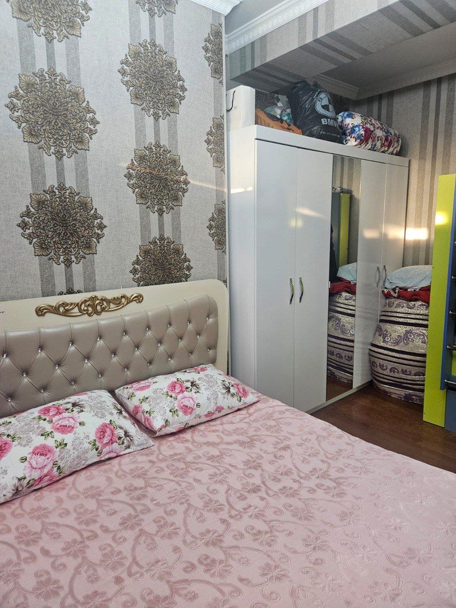 Satılır 2 otaqlı yeni tikili 61 m² — Mənzil, Bakı (6)