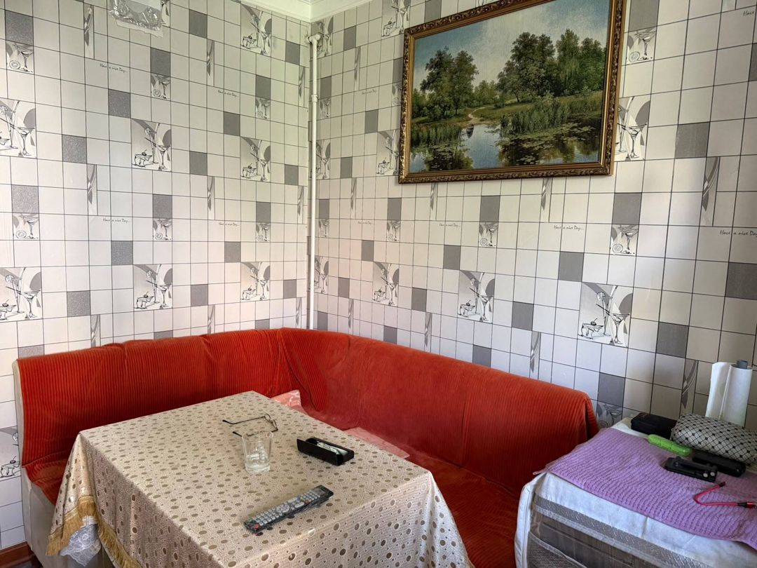 Satılır 3 otaqlı köhnə tikili 95 m² — Mənzil, Bakı (2)
