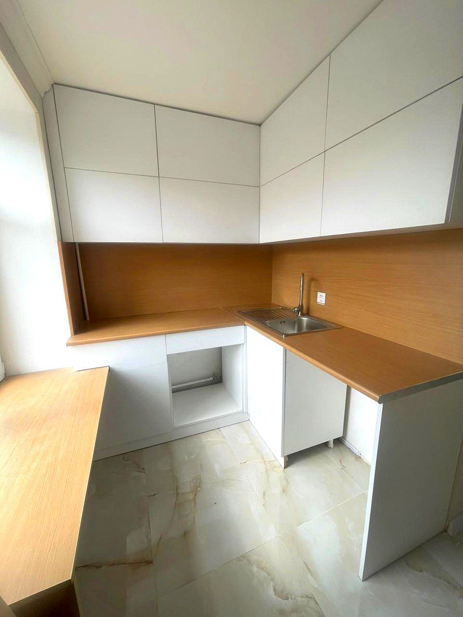 Satılır 2 otaqlı köhnə tikili 50 m² — Mənzil, Bakı (4)