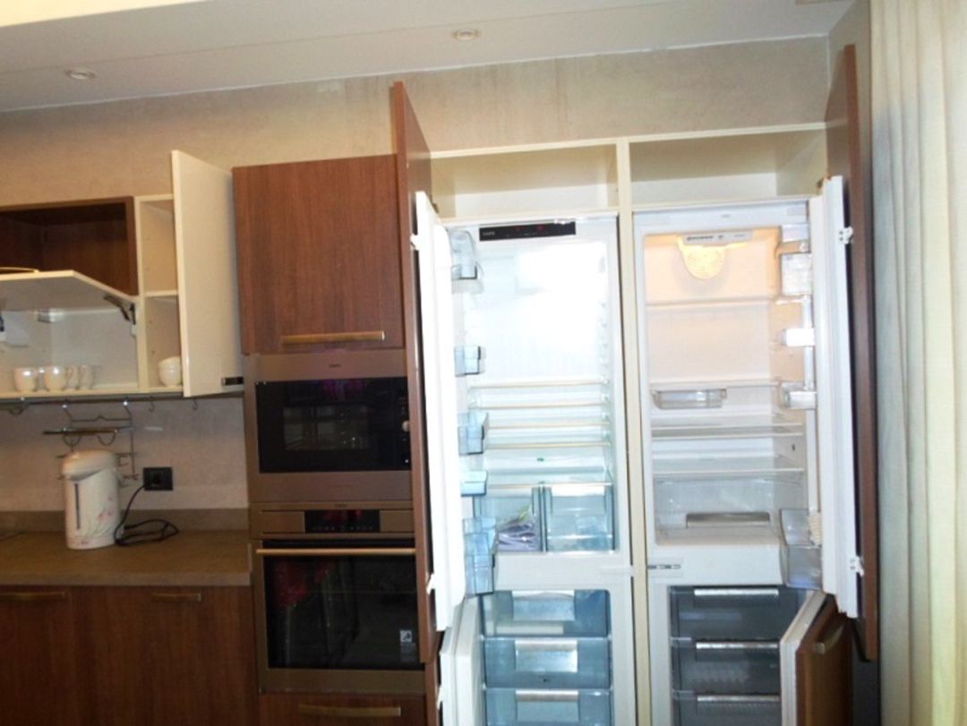 İcarəyə verilir 5 otaqlı yeni tikili 300 m² — Mənzil, Bakı (5)