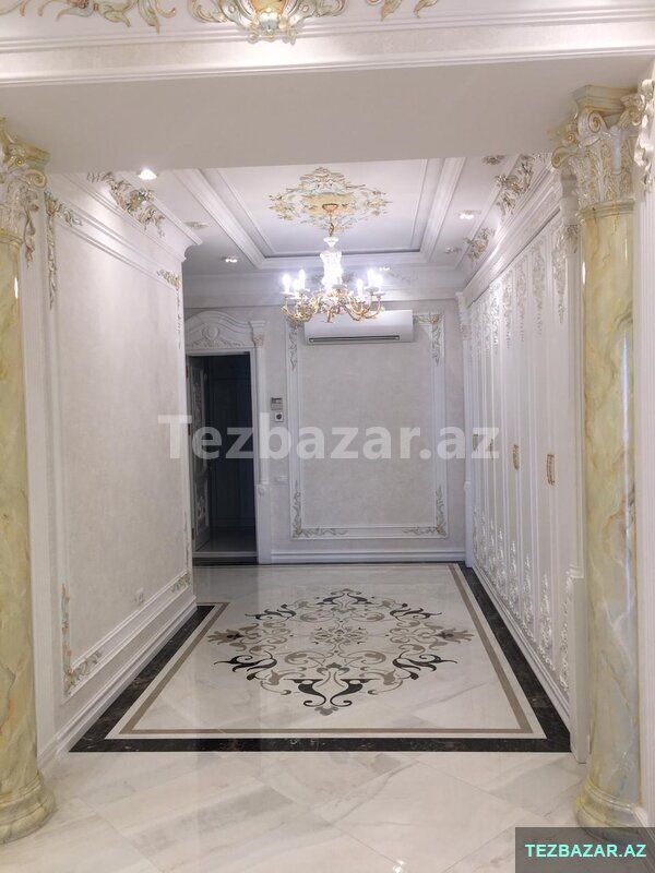 Temir Tikinti İsleri — Təmir xidmətləri, Bakı (9)