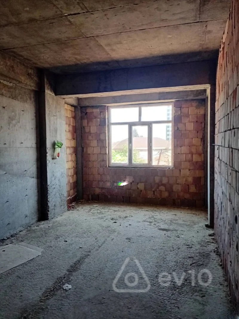 2 otaqlı mənzil, 75 m², Masazır — Mənzil, Bakı (4)