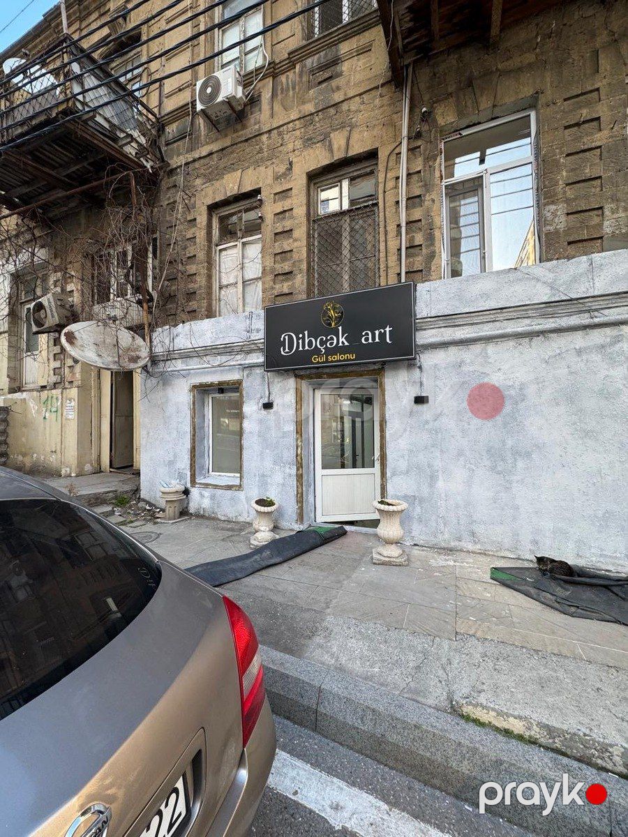 Satılır obyekt 85 m² — Əmlak, Bakı (4)