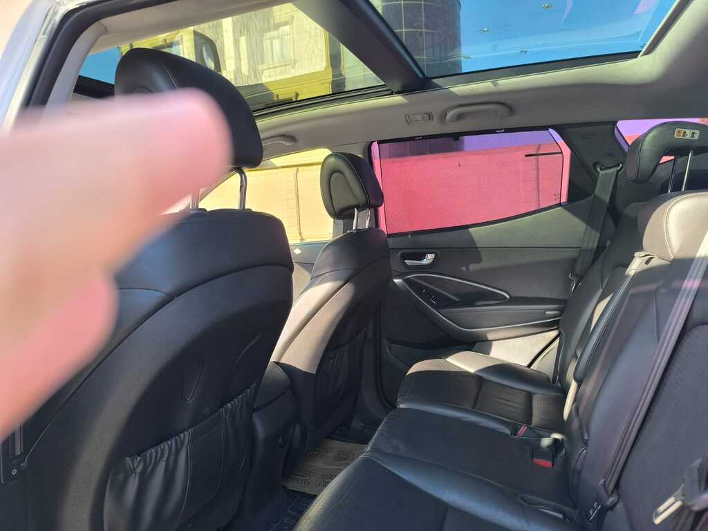 Hyundai Santa Fe, 2.0 L, 2014 il, 198 000 km 20-FG-731 — Avtomobillər, Bakı (8)