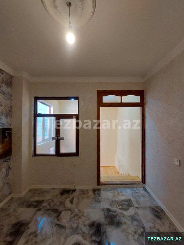 3 otaq satılır — Ev, villa, Xırdalan (6)