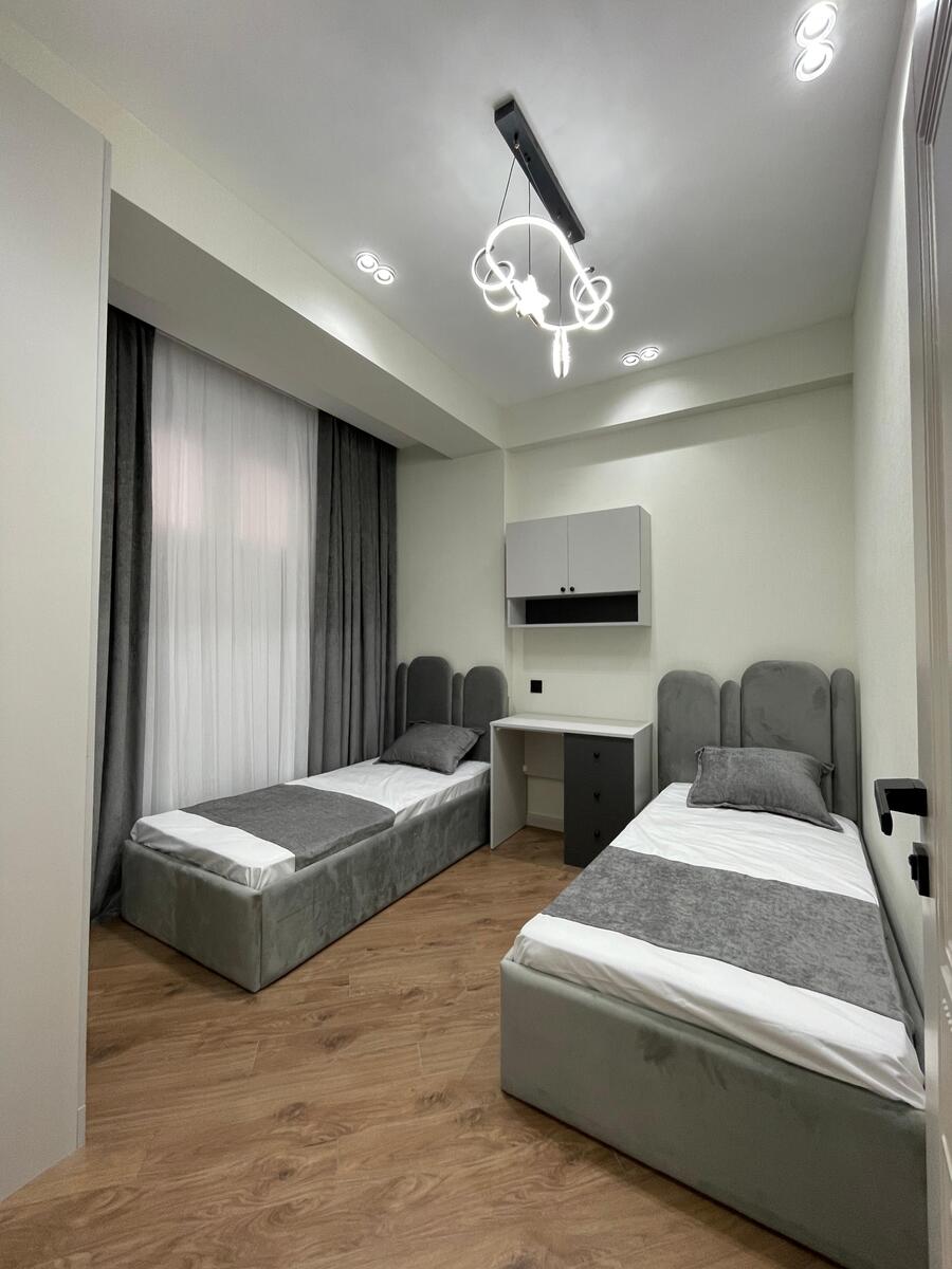 Satılır 3 otaqlı yeni tikili 65 m² — Mənzil, Bakı (8)