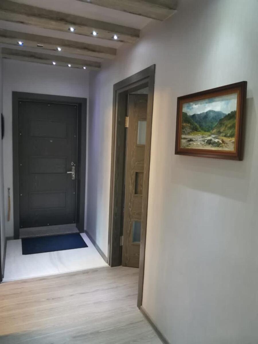 Satılır 3 otaqlı köhnə tikili 80 m² — Mənzil, Bakı (10)
