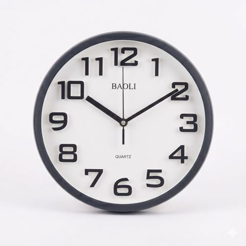 Divar saatı DR_2526 — Bakı