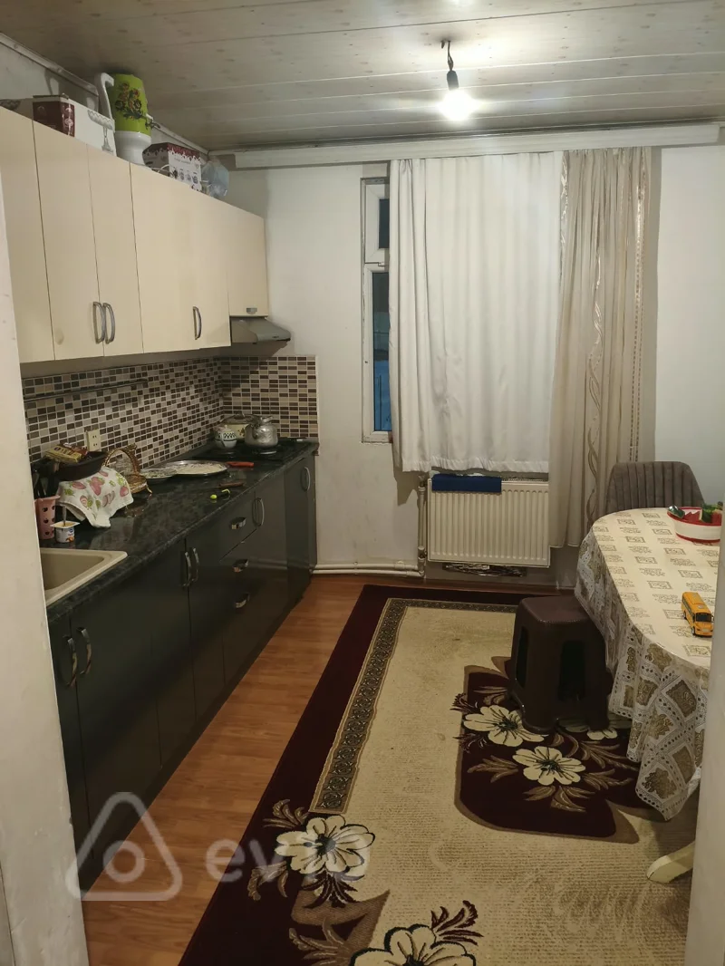 4 otaqlı həyət evi, 90 m², Binəqədi rayonu Əsəd Həsənov küçəsi — kirayə — Ev, villa, Bakı (3)
