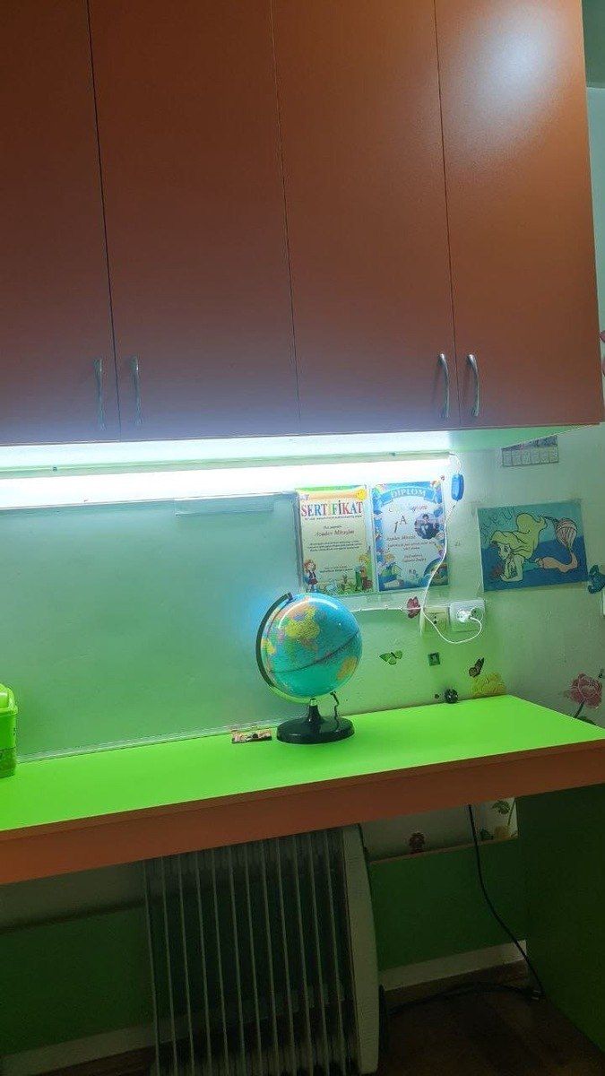 Satılır 3 otaqlı köhnə tikili 70 m² — Mənzil, Bakı (7)