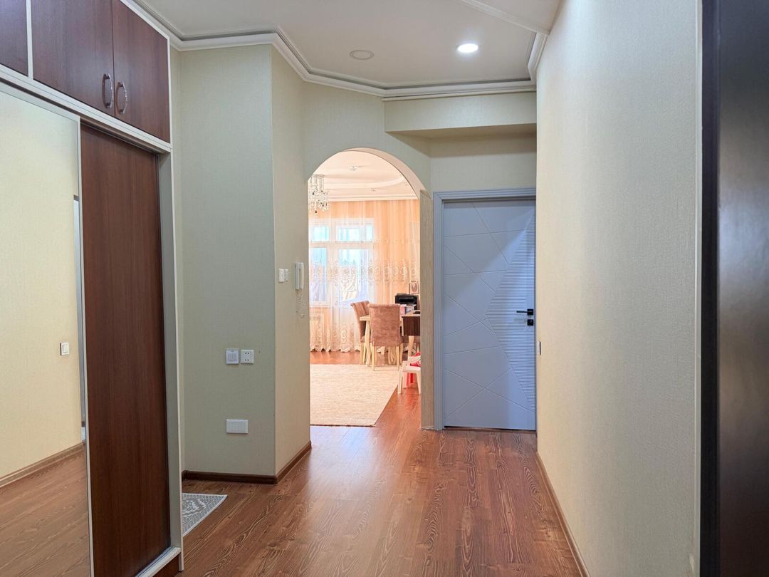 Satılır 2 otaqlı yeni tikili 73 m² — Mənzil, Bakı (7)