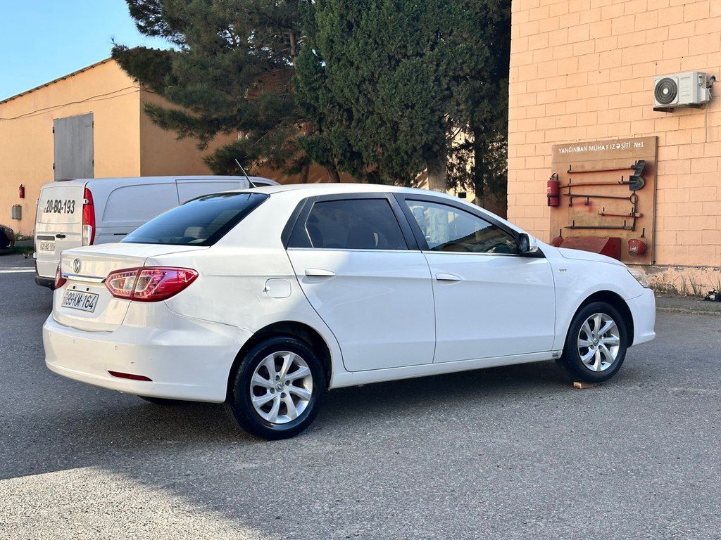 DongFeng Aeolus S30, 1.6 L, 2014 il, 146 250 km 99-KM-164 — Avtomobillər, Xırdalan (4)
