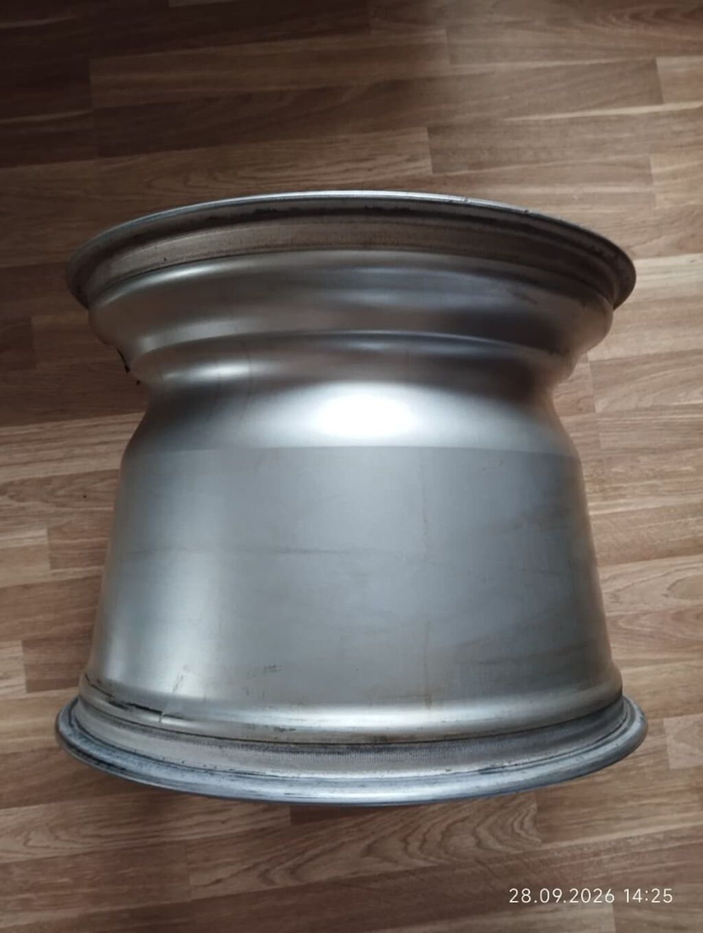Yeni Disk R 18 — Diskləri, Bakı (2)