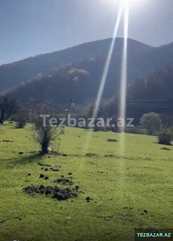 Oğuzda 81-sot — Torpaq, Bakı (3)