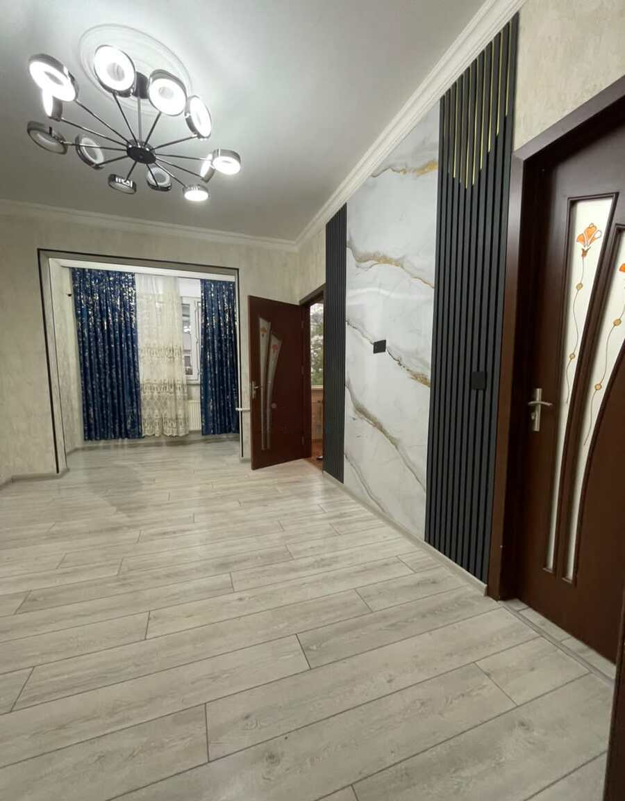 2 otaqlı mənzil 55 m² satılır — Mənzil, Bakı (6)
