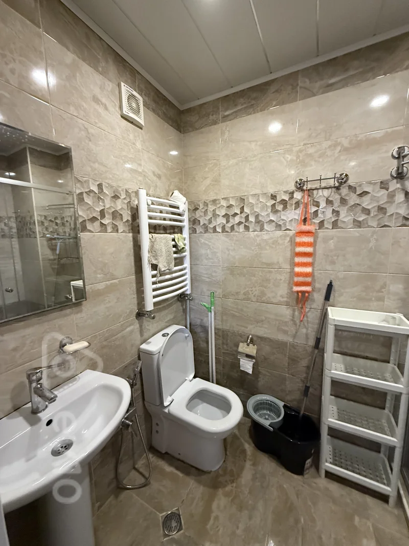 2 otaqlı mənzil, 65 m², Xırdalan — Mənzil, Xırdalan (7)