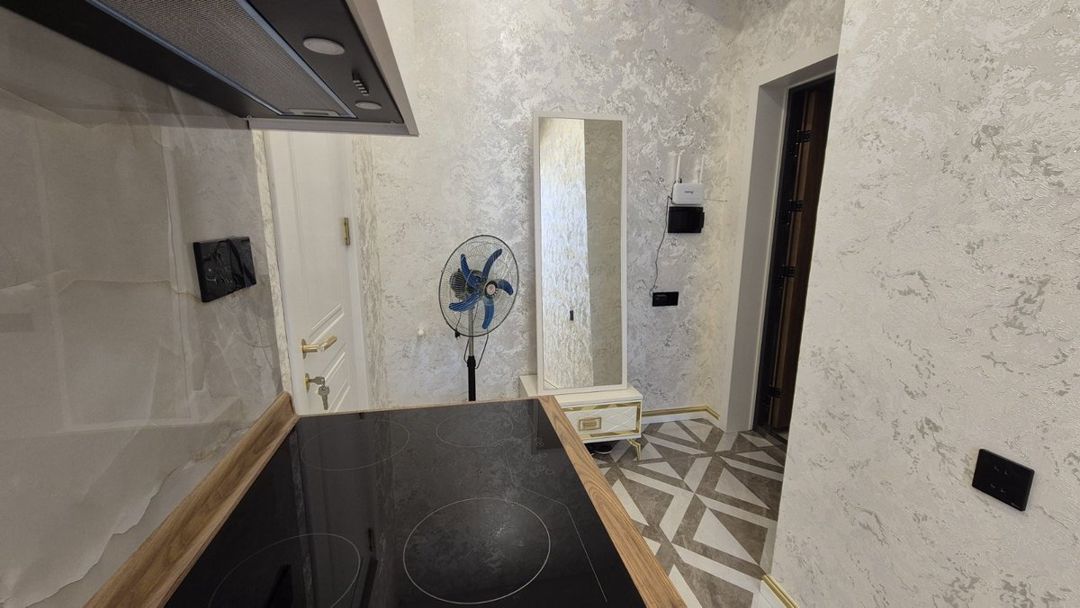 2 otaqlı mənzil, 37 m², Xırdalan ş — Mənzil (3)
