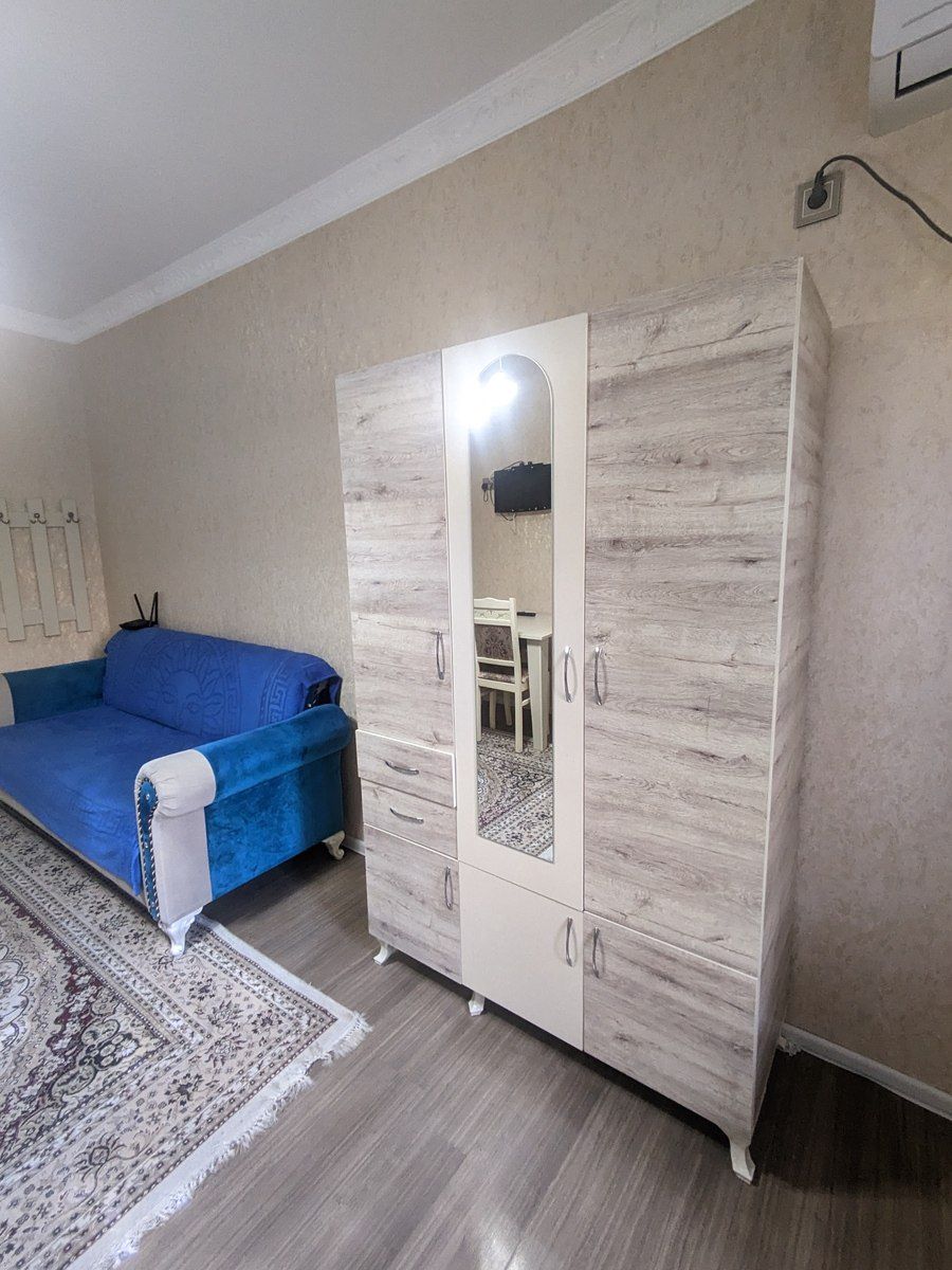 İcarəyə verilir 2 otaqlı köhnə tikili 35 m² — Mənzil, Bakı (3)