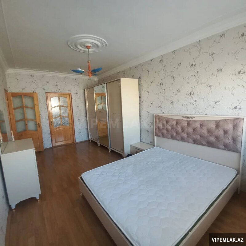 Suraxanı rayonunda 2 otaqlı Köhnə tikili Kirayə verilir, 70 m² — Mənzil, Bakı (5)
