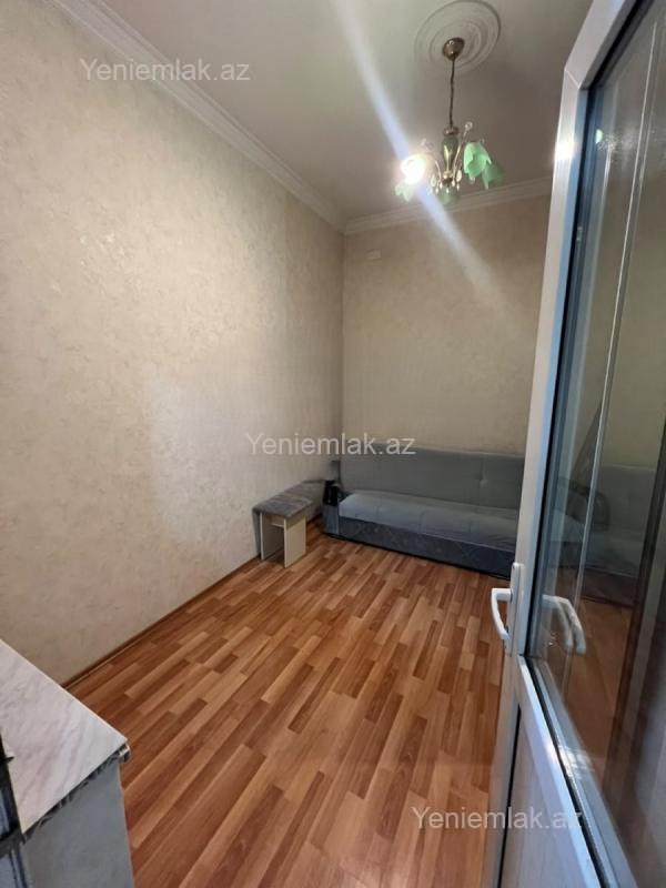 Kirayə 2 otaqlı Bina evi menzil (Yeni tikili), 70 m², Nəsimi rayonu — Mənzil, Bakı (4)
