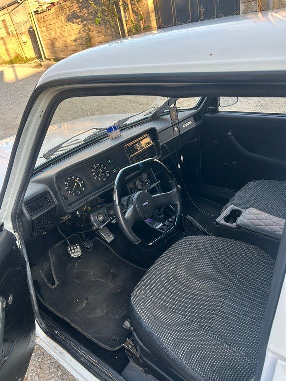 Lada (VAZ) 2107, 1.6 L, 2006 il, 76 000 km 99-SY-102 — Avtomobillər, Bakı (11)
